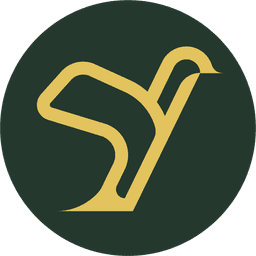 Rev's Golf Lounge logomark